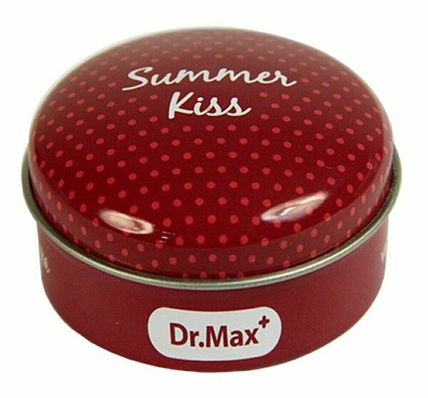 Dr.Max SUMMER KISS vazelína na rty porovnat ceny