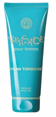 Versace Tělový gel Dylan Turquoise 200ml porovnat ceny