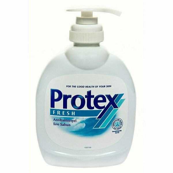 Protex Fresh Antibakteriální tekuté mýdlo 300ml porovnat ceny
