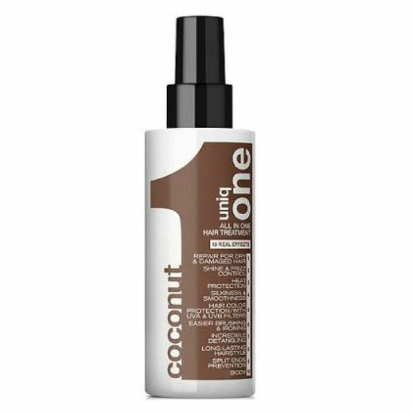 REVLON Uniq One Coconut  Neoplachovací maska 10v1 150 ml porovnat ceny