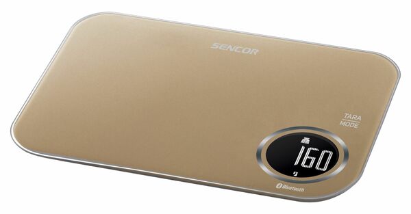 SENCOR SKS 7077CH chytrá kuchyňská váha porovnat ceny