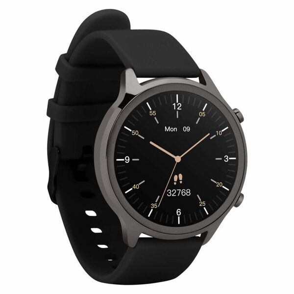 GARETT ELECTRONICS Smartwatch Veronica černá chytré hodinky porovnat ceny