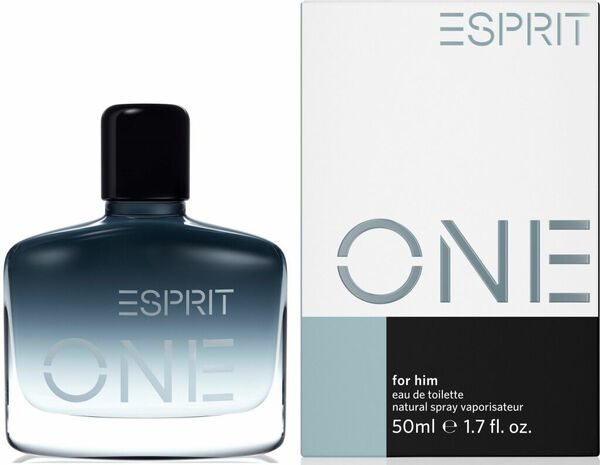 Esprit One Man EdT 50ml porovnat ceny