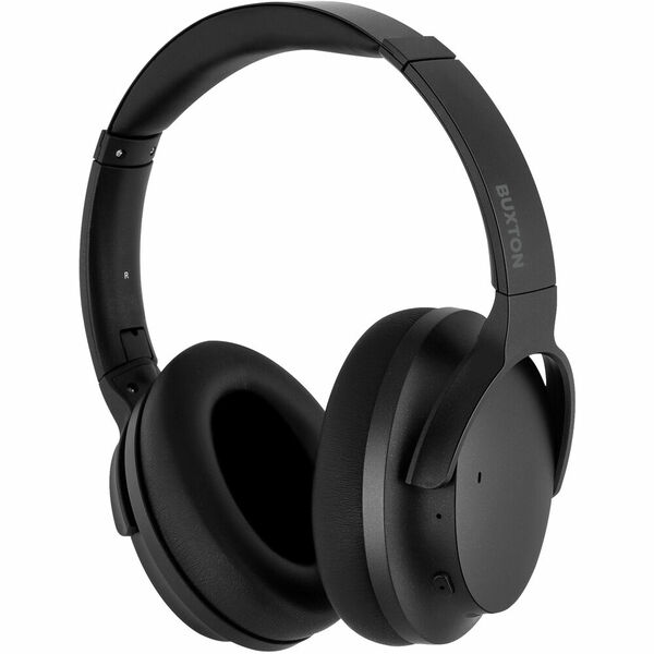 Buxton Sluchátka BHP 9500 ANC, Black porovnat ceny