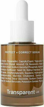 Transparent Lab Protect + Correct Sérum 30 ml porovnat ceny