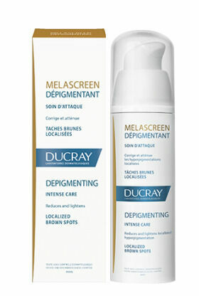 DUCRAY Melascreen depigmentant 30ml-pigment.skvrny porovnat ceny