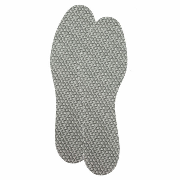PEDAG Go fresh sada hygienických vložek 6 páru, Velikost vložek do obuvi: Velikost 35/37 porovnat ceny