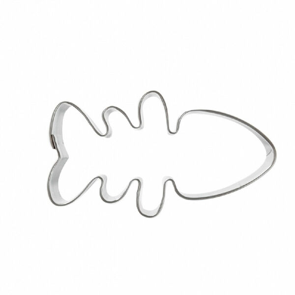 ORION Vykrajovačka Ryba kostra 1 ks porovnat ceny