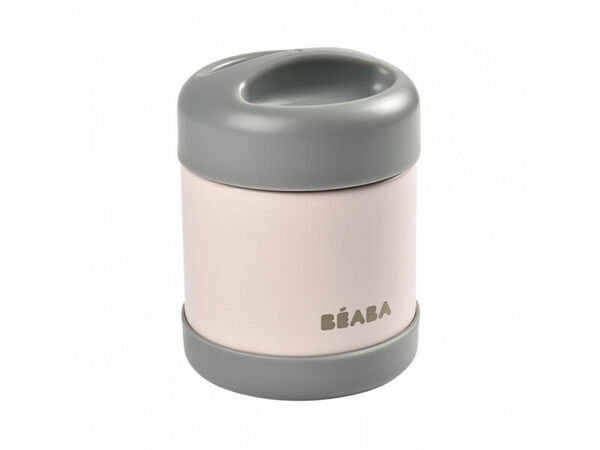Beaba Termoska na jídlo Pink 300ml porovnat ceny