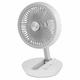 SENCOR SFE 0773WH AKU Stolní ventilátor porovnat ceny