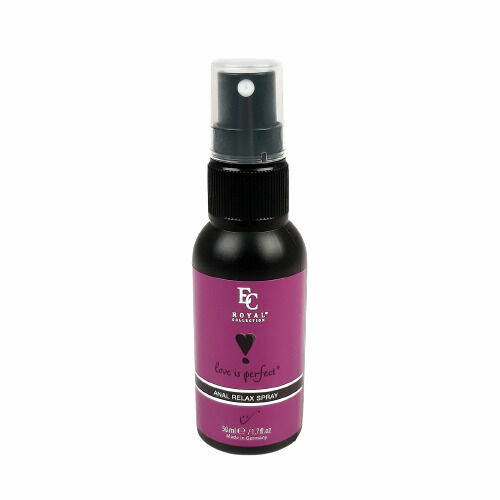 Lady Dreams Anální relax sprej 50ml porovnat ceny