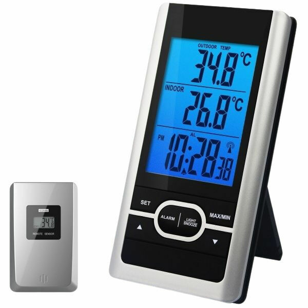 Koch Meteorologická stanice Standard 14207 porovnat ceny
