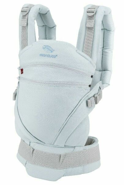 Manduca XT MonochromeEdition Arctic porovnat ceny