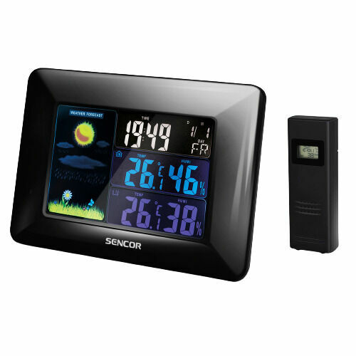 Sencor Meteostanice SWS 4250 porovnat ceny