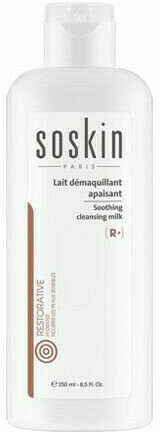 Soskin Paris Soothing Cleansing Milk 250ml porovnat ceny
