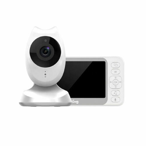 Bebe Stars Video monitor 9501 porovnat ceny