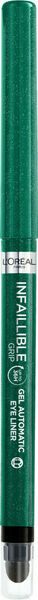 L'Oréal Paris Infaillible Grip 36h Gel Automatic Liner Green tužka na oči, 5 g porovnat ceny