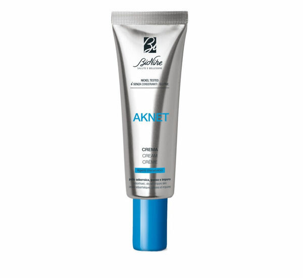 Bionike Aknet Krém 30 ml porovnat ceny
