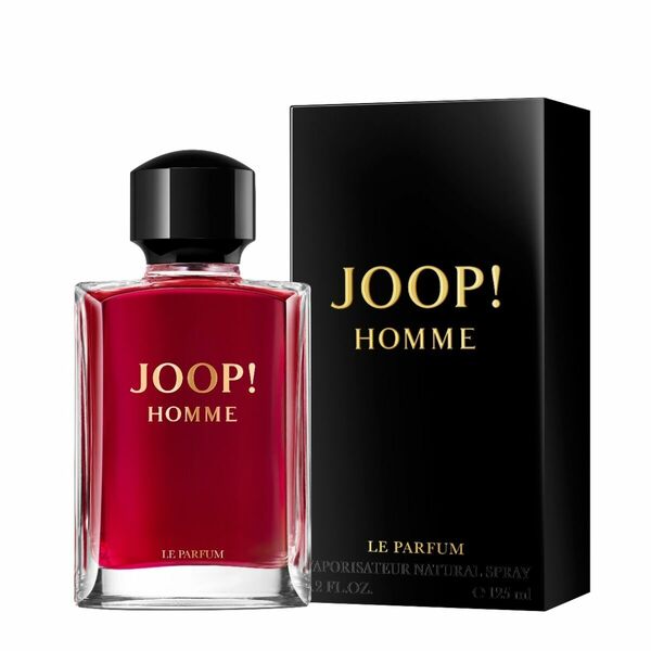 Joop! Homme Le Parfum parfémovaná voda pro muže 125 ml porovnat ceny