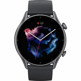 Amazfit GTR 3 Black porovnat ceny