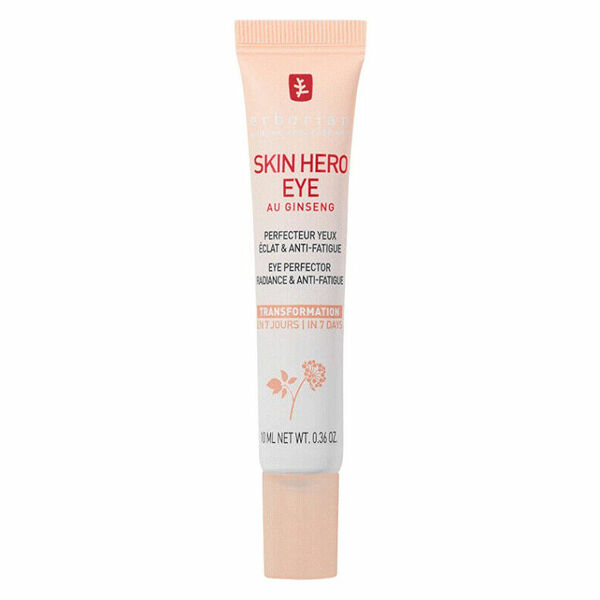 ERBORIAN Zdokonalující oční krém Skin Hero Eye (Eye Perfector) 10 ml porovnat ceny
