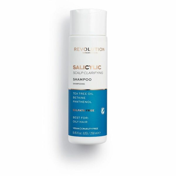 Revolution Haircare Skinification Salicylic šampón 250 ml porovnat ceny