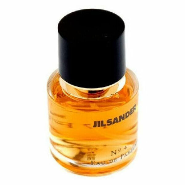 Jil Sander No.4 Parfémovaná voda 100ml porovnat ceny