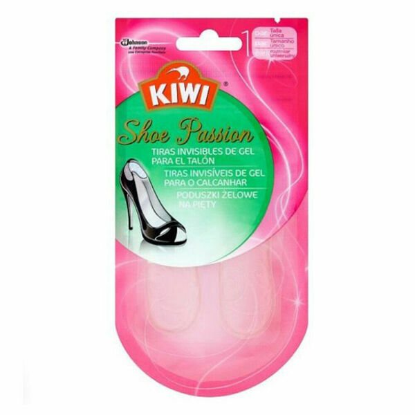 KIWI Gelové vložky na paty porovnat ceny