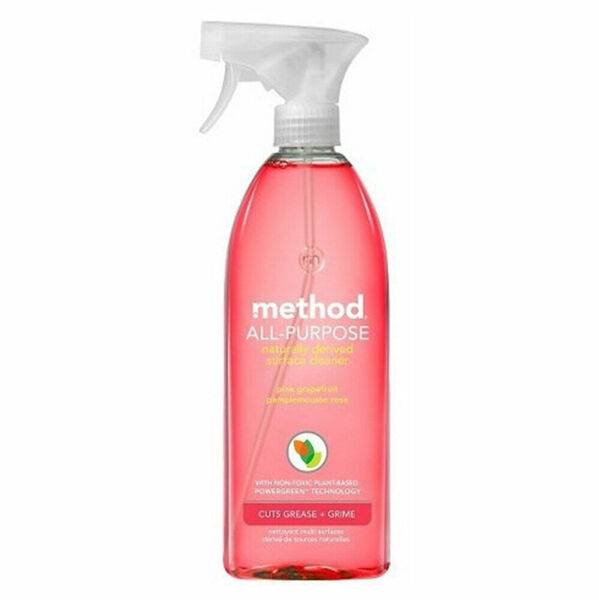 METHOD Univerzální čistič Pink grape 828 ml porovnat ceny
