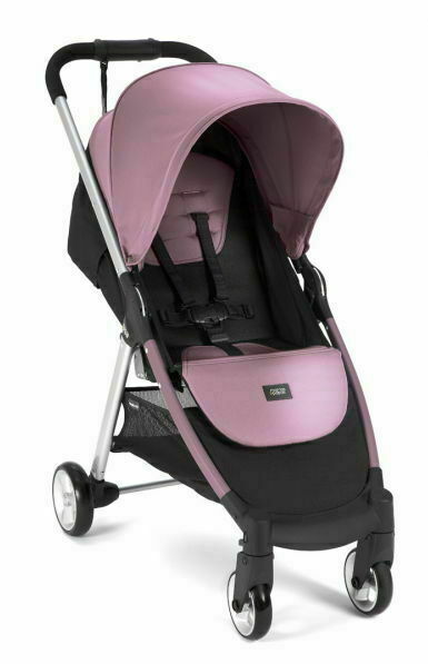 Mamas&Papas Kočárek Armadillo City 2 Rose Pink 7.4 kg porovnat ceny