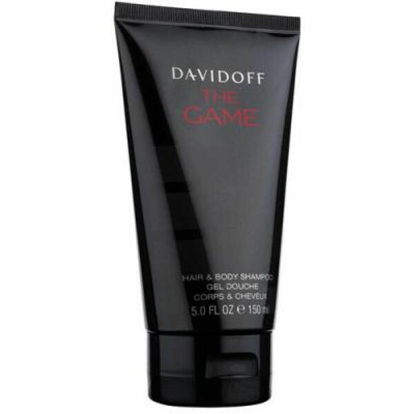 DAVIDOFF The Game Sprchový gel 150ml porovnat ceny