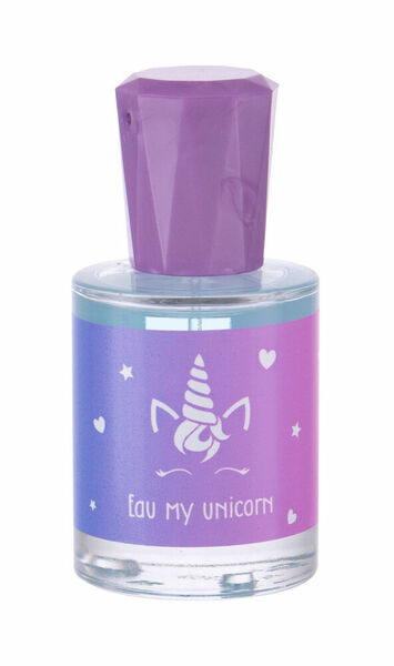 EAU MY UNICORN Eau My Unicorn Toaletní voda 30 ml porovnat ceny