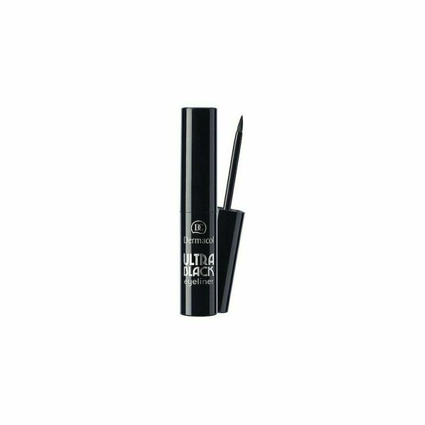 DERMACOL tekutá oční linka 2,8 ml porovnat ceny