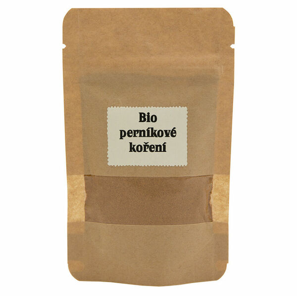 BIO NEBIO Perníkové koření BIO 30 g porovnat ceny