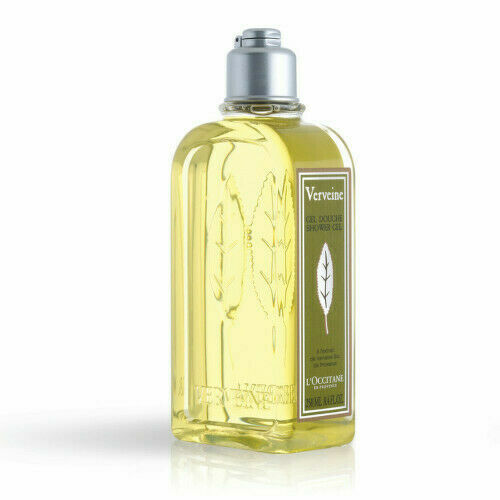 LOCCITANE Sprchový gel Verbena 250ml porovnat ceny