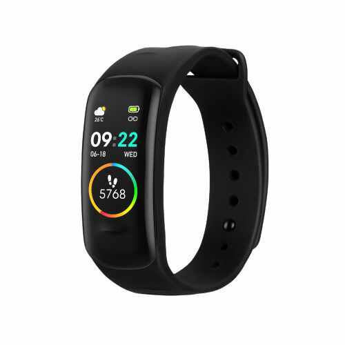 Niceboy® Fitness náramek X-Fit Plus porovnat ceny