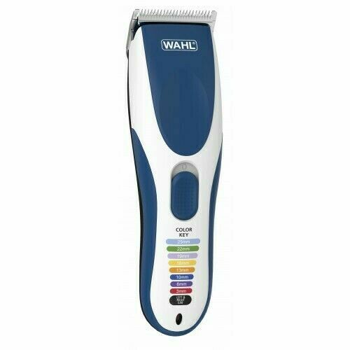 Wahl Zastřihovač Color Pro Cordless 1ks porovnat ceny