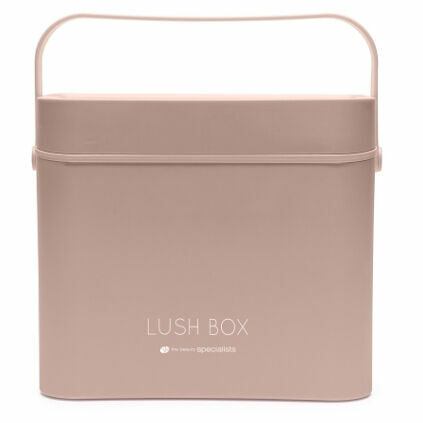 RIO Lush box large Cestovní taška na kosmetiku porovnat ceny