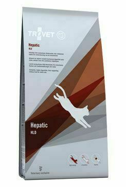 Trovet Kočka Hld 3kg porovnat ceny