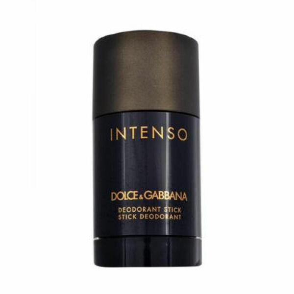 Dolce & Gabbana Pour Homme Intenso Deostick 75ml porovnat ceny