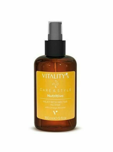 Vitality’s Care & Style Nutritivo Milky Rich Nectar bezoplachový krém 150 ml porovnat ceny
