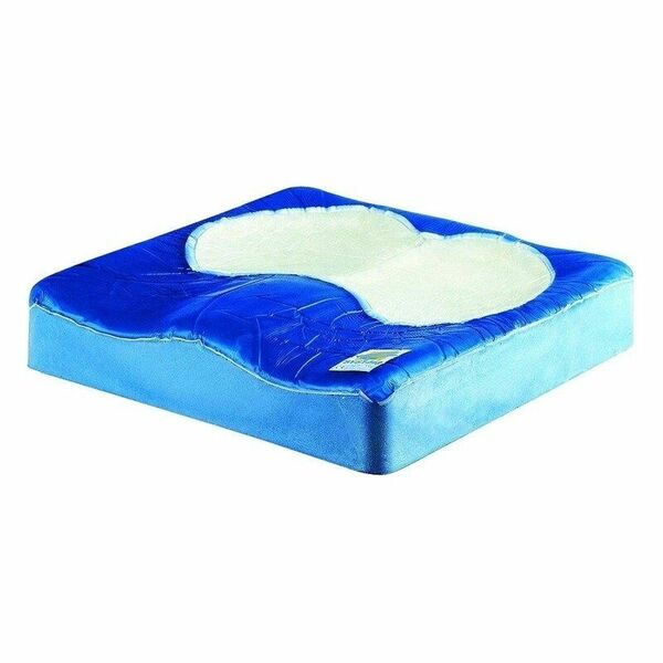 DMA Duoform P341C Antidekubitní podložka PUR+GEL 45×42 cm porovnat ceny