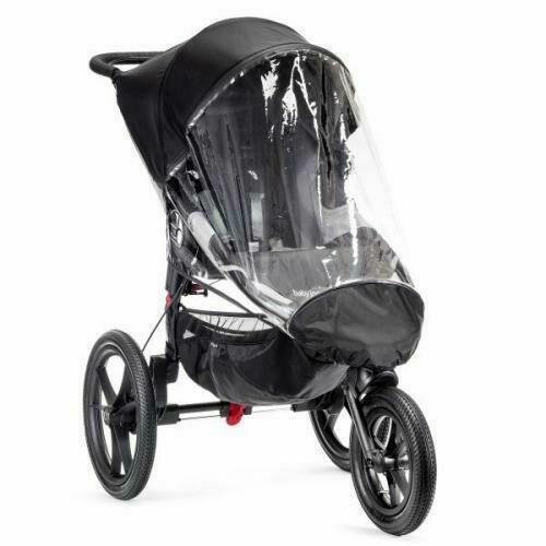 Baby Jogger  BabyJogger Pláštěnka SUMMIT X3 SINGLE porovnat ceny