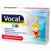 Vocal Kids měkké pastilky s příchutí Jahody 24ks porovnat ceny
