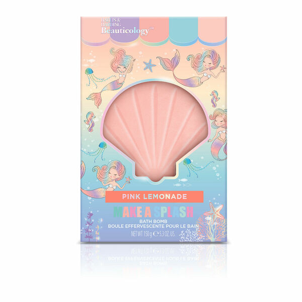 Baylis & Harding Šumivá bomba do koupele mořská panna 150 g porovnat ceny