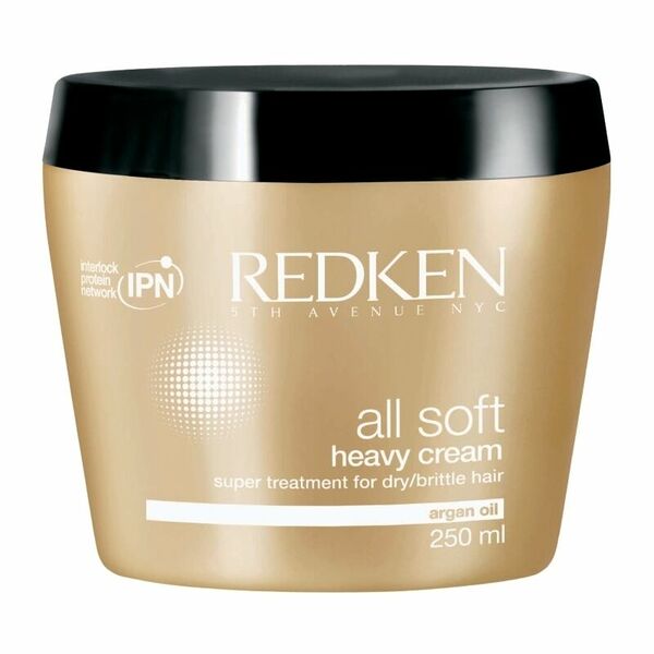 Redken All Soft Heavy Cream 250 ml porovnat ceny