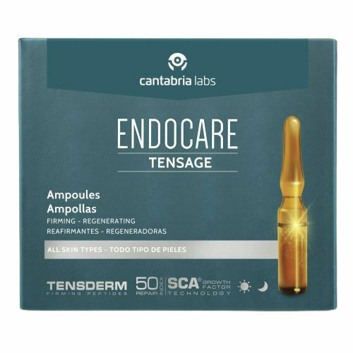 Endocare TENSAGE Ampoules 10x2ml porovnat ceny