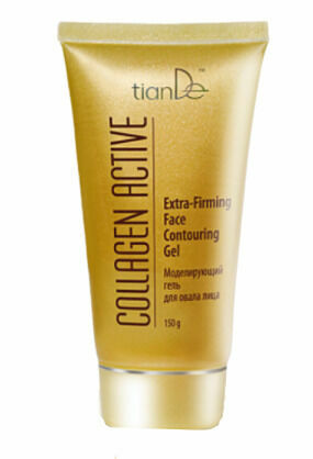 TianDe Modelující gel na obličej 150g porovnat ceny