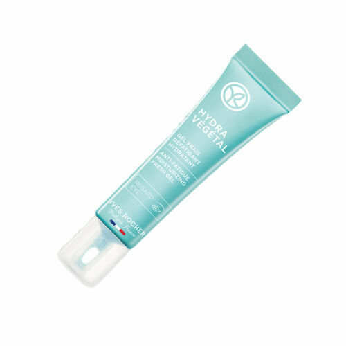 Yves Rocher Hydratační gel na oční okolí 15 ml porovnat ceny