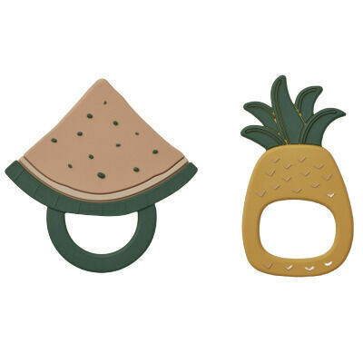 LIEWOOD Set kousátek - tropical porovnat ceny
